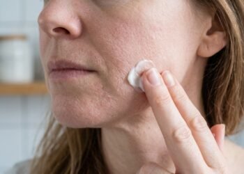 Cuidados com o rosto no inverno que evitam ressecamento e envelhecimento precoce