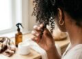 Adeus aos cachos secos, o passo a passo para uma hidratação perfeita