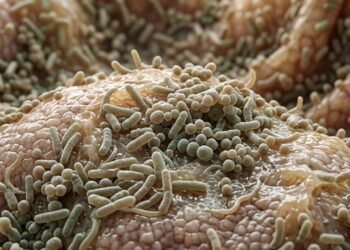 Quantas bactérias moram no nosso corpo e como elas influenciam a saúde