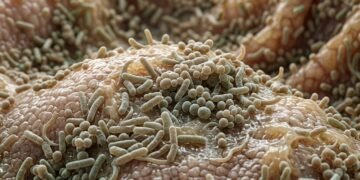 Quantas bactérias moram no nosso corpo e como elas influenciam a saúde
