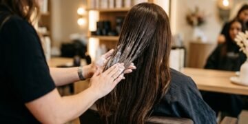 Maneiras naturais de acelerar o crescimento do seu cabelo