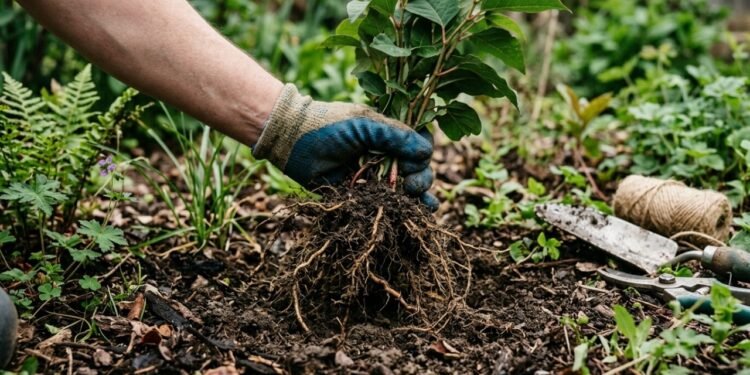 Plantas invasoras proibidas que você precisa remover do jardim imediatamente