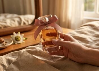 Perfumes nacionais sofisticados que são perfeitos para surpreender no Dia dos Namorados