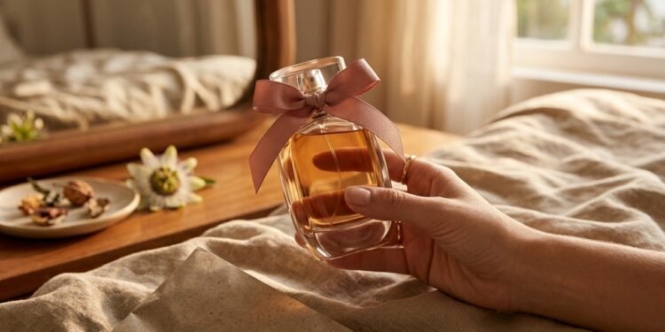 Perfumes nacionais sofisticados que são perfeitos para surpreender no Dia dos Namorados