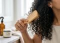 Melhor escova para cabelo cacheado e como escolher o modelo ideal sem frizz e sem quebra