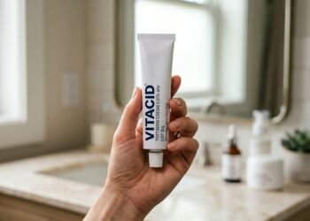 Como começar com Vitacid sem erro e conquistar uma pele mais lisa e saudável