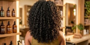 Esses são os melhores produtos bons e baratos para o seu cabelo cacheado