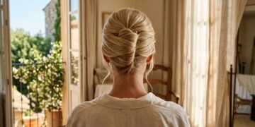 O penteado ideal para um visual elegante e moderno durante o inverno de 2026
