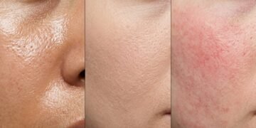 Quais produtos de limpeza você deve usar de acordo com o seu tipo de pele