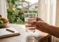 Quantidade de água após os 50 anos como calcular e manter o corpo equilibrado