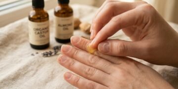 Como restaurar a força e o brilho das suas unhas naturalmente e sem produtos agressivos