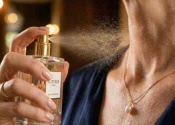 Os perfumes clássicos que continuam irresistíveis entre mulheres de 50 anos