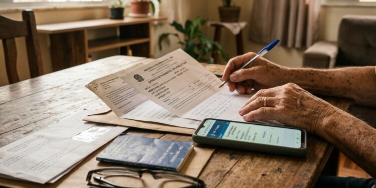 Justiça Federal inicia pagamento de R$ 2,08 bilhões em atrasos previdenciários e orienta consulta por CPF no site do TRF