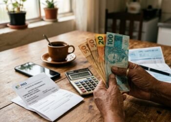INSS confirma datas de depósito para junho de 2026 e libera pagamentos de até R$ 8.475,55