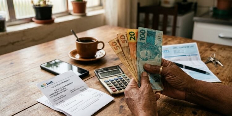 INSS confirma datas de depósito para junho de 2026 e libera pagamentos de até R$ 8.475,55