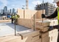 Construção a seco ganha força no mercado brasileiro com técnica de blocos encaixáveis que promete durabilidade superior a 50 anos