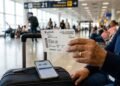 Governo permite compra de passagens aéreas para aposentados do INSS por até R$ 200 em 2026