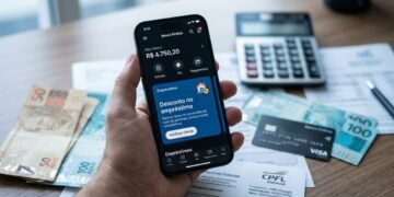 Nova lei libera desconto automático de empréstimo em qualquer banco e acende alerta entre trabalhadores