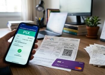 Novidade no Pix exige atenção para evitar juros, cobrança inesperada e dor de cabeça