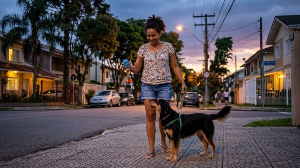 A partir de agora, os donos de cachorros que deixam o animal latindo excessivamente o dia todo precisam controlar o barulho ou podem levar multa por perturbação do sossego