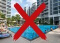 A partir de agora, proprietários com piscina precisam seguir normas mínimas de segurança ou podem receber multa e ter a piscina interditada