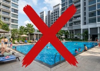 A partir de agora, proprietários com piscina precisam seguir normas mínimas de segurança ou podem receber multa e ter a piscina interditada