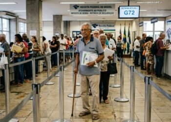 A partir de qual idade idosos deixam de declarar o Imposto de Renda?