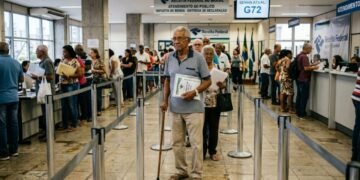 A partir de qual idade idosos deixam de declarar o Imposto de Renda?