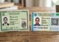 Adeus ao RG antigo: governo define data final de validade do documento no Brasil