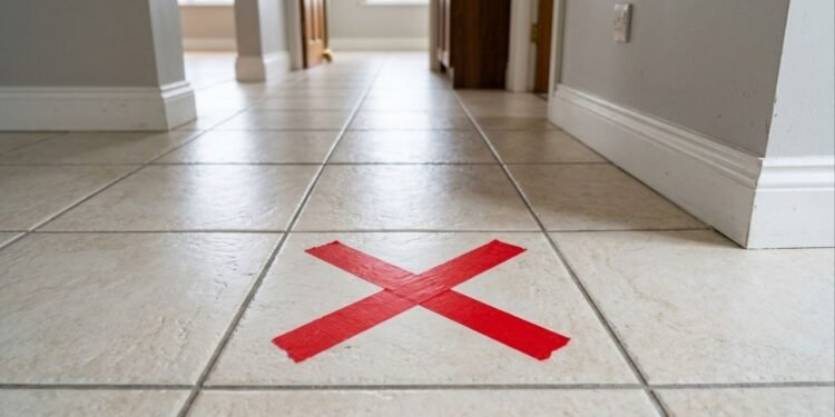 Adeus, cerâmica e porcelanato: os pisos modernos que são fáceis de instalar e são tendências para 2026
