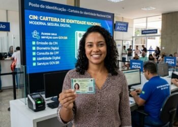 Adeus para o RG antigo: governo define data final para validade do documento em todo o Brasil