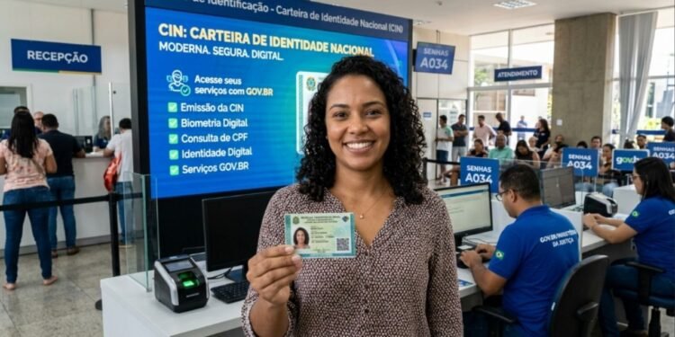 Adeus para o RG antigo: governo define data final para validade do documento em todo o Brasil