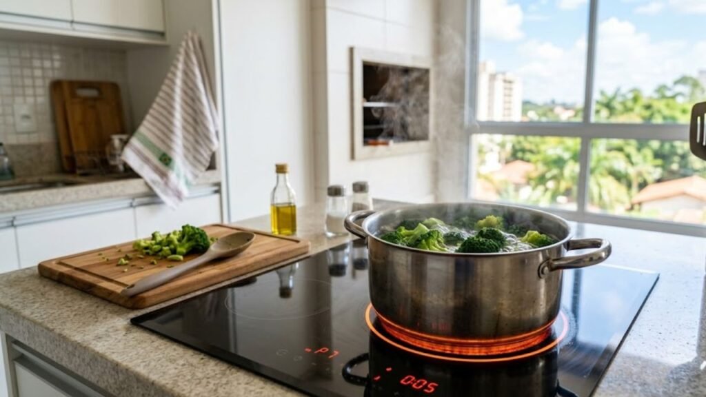 Alimentos contra câncer