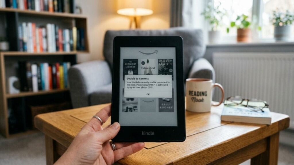 Amazon encerra serviço após 14 anos de serviço