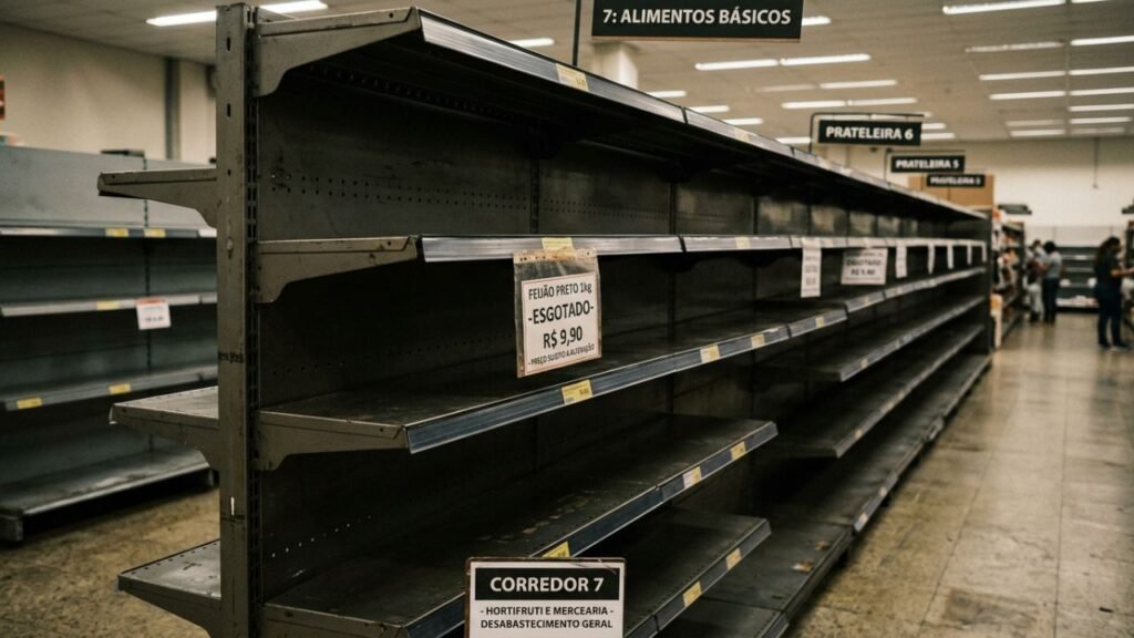 Ampler abre falência