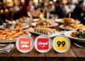 Aplicativos de delivery como iFood, Rappi e 99 passam a seguir novas regras da Secretaria Nacional do Consumidor para transparência no repasse de taxas