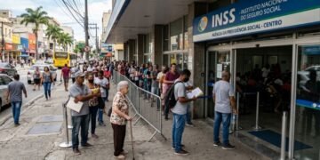 Aposentados e pensionistas devem atualizar documentação para evitar bloqueio de benefício