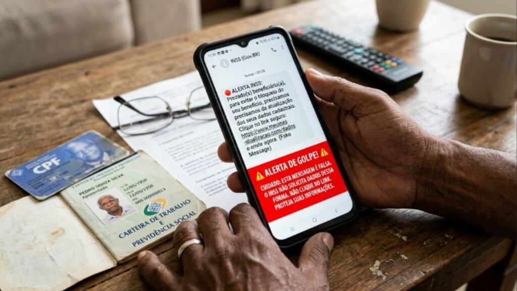 Aposentados e pensionistas em junho, será necessário a atualização destes documentos, sob pena de perda dos benefícios