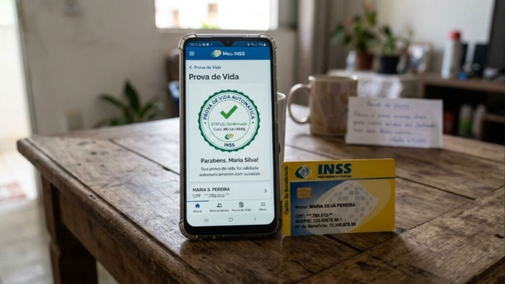 Aposentados e pensionistas em junho, será necessário a atualização destes documentos, sob pena de perda dos benefícios