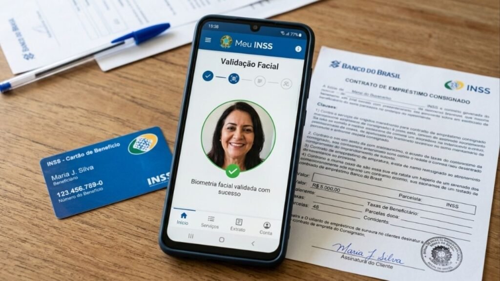 Aposentados e pensionistas terão que seguir novas regras do INSS a partir de ontem (19)