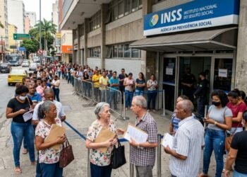 Aposentados e pensionistas terão que seguir novas regras do INSS a partir de ontem (19)