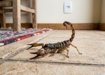 As 4 plantas que afastam escorpiões e ainda decoram a casa com elegância