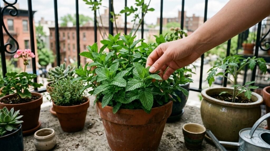 As 6 plantas que espantam mosquitos e deixam sua casa livre de picadas