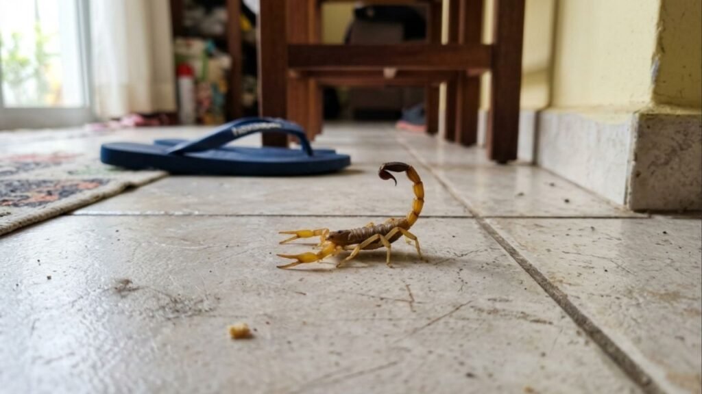 As 7 plantas que afastam escorpiões e ainda decoram a sua casa com muita elegância