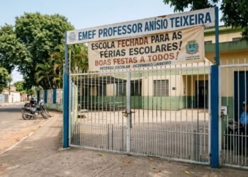 As aulas estão suspensas na quarta, quinta e sexta-feira: todos os alunos terão um feriado prolongado