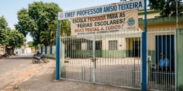 As aulas estão suspensas na quarta, quinta e sexta-feira: todos os alunos terão um feriado prolongado