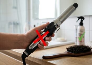 Adeus ao babyliss: a técnica de escova natural que está dominando os salões e você pode fazer em casa