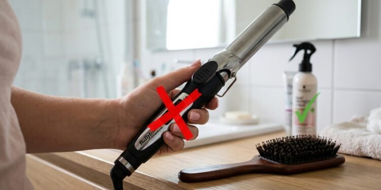 Adeus ao babyliss: a técnica de escova natural que está dominando os salões e você pode fazer em casa