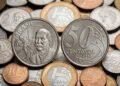 Banco Central emite comunicado para quem possui moeda de 50 centavos na carteira em 2026