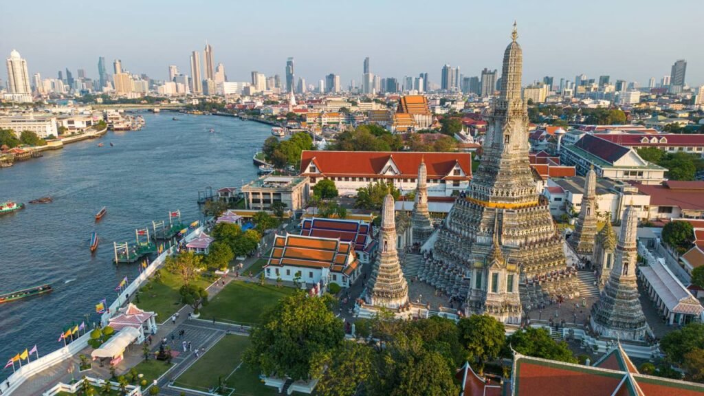 168 letras em uma só palavra: a cidade com nome oficial mais longo do mundo